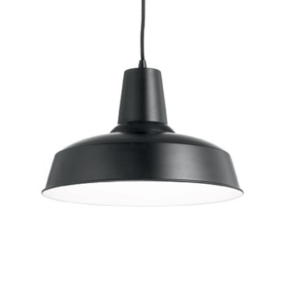 MOBY SP1 black ideal lux